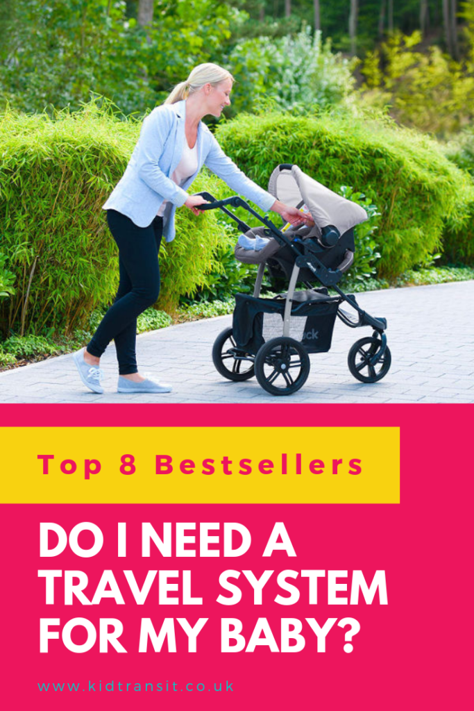 Travel systems that combine stroller, pram and sometimes car seat are great for parents on the go. These are some of the best and most affordable.
