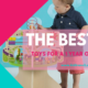 The best toys for a one year old