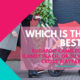 Which is the best pram pushchair system- Bugaboo Cameleon iCandy Peach or Silver Cross Wayfarer