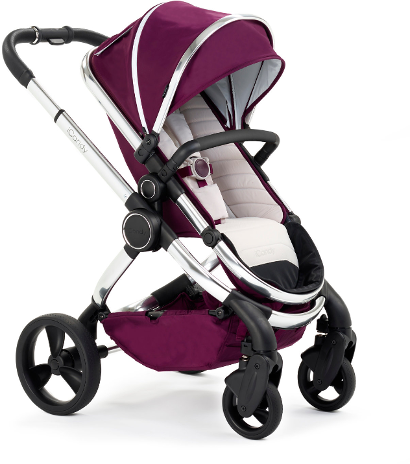 iCandy Peach pushchair