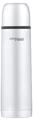 Thermos ThermoCafe stainless steel flask