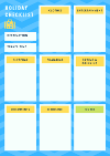 holiday checklist thumbnail