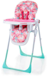 Cosatto Noodle Supa Highchair