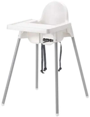 IKEA Antilop Highchair