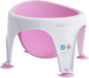 Angelcare Soft Touch Baby Bath Seat